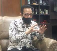 Wawali : Dishub Harus Segera Laksanakan Operasi Parkir Liar